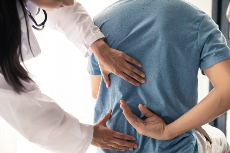 Medico para tratar hernia discal en Queretaro