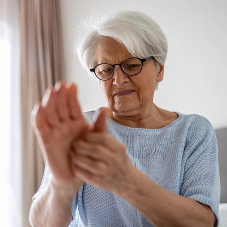 Ozonoterapia para artritis reumatoide