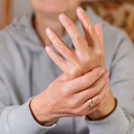 Ozono médico para neuropatía diabética